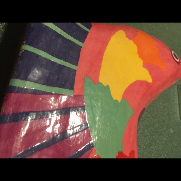 Wooden Decorative art - Picture 7 of 8